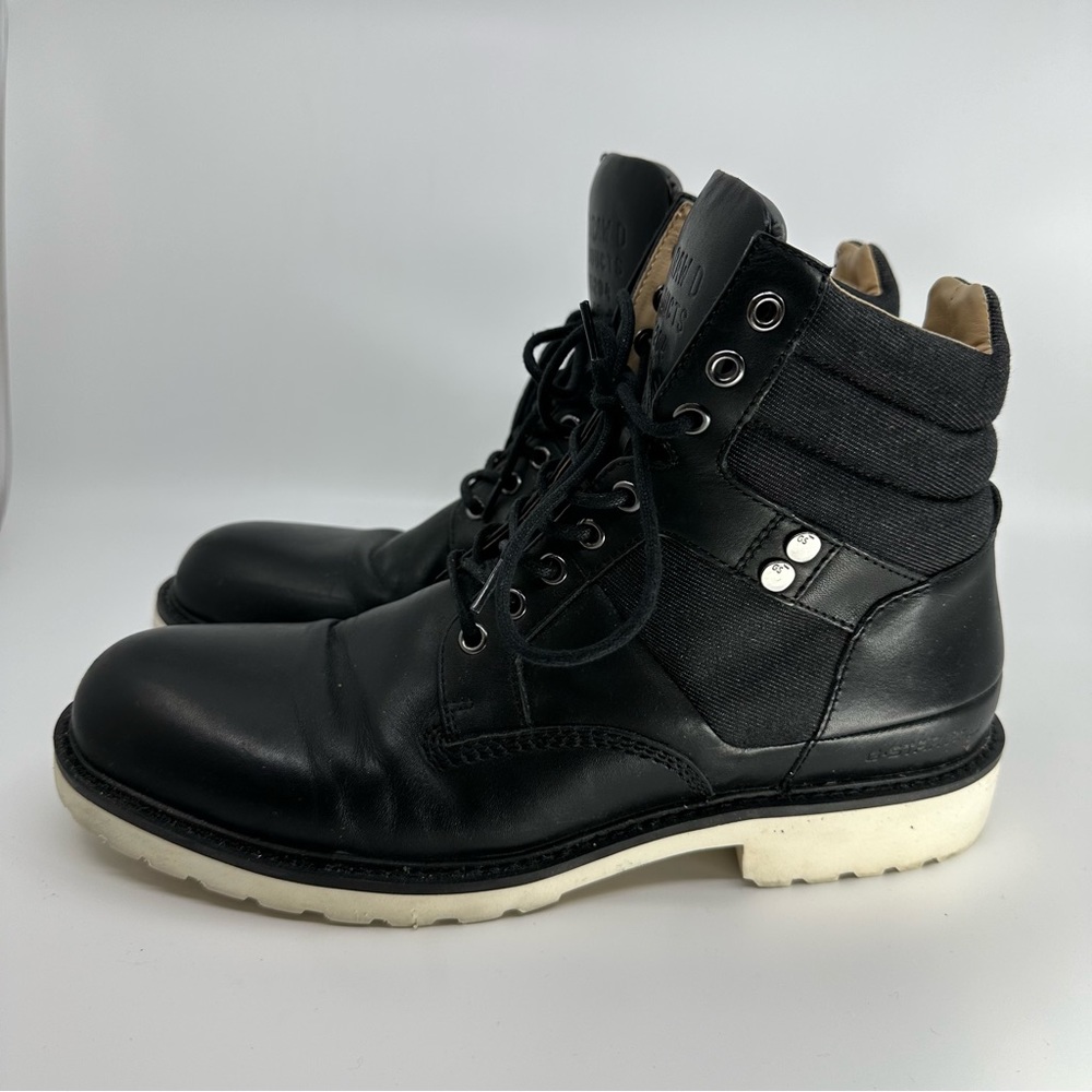 G-Star Raw Barrage Quadrant Boot. EUC
